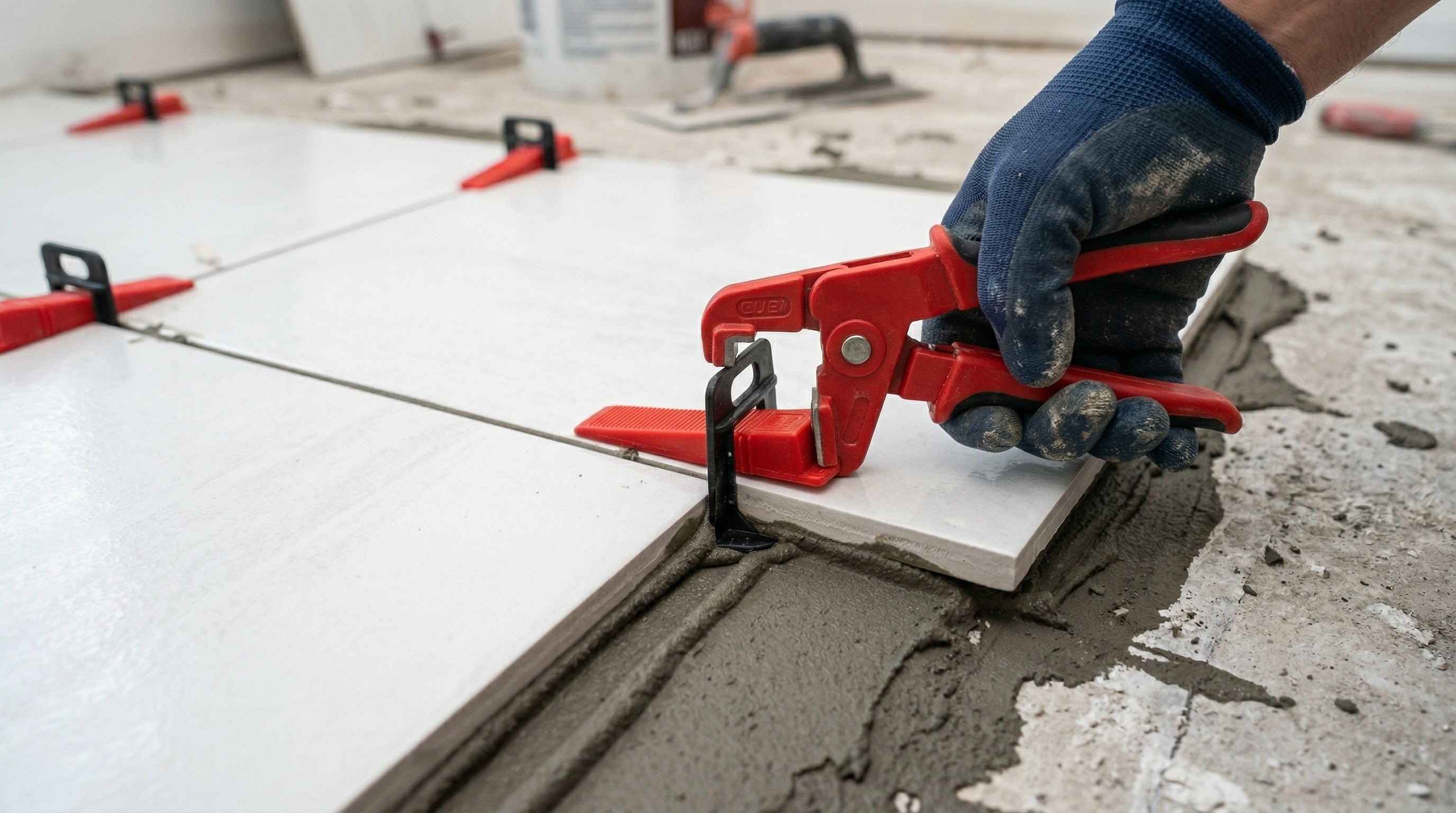 Fliesen & Kunststoffbeläge/Balkonsanierung Alfred Zimmer – Fliesenleger Saarbrücken